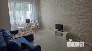 2-к квартира, на длительный срок, 36м2, 12/17 этаж