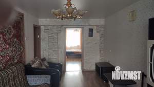 3-к квартира, на длительный срок, 57м2, 3/9 этаж