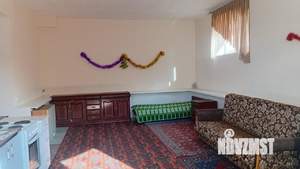 1-к квартира, на длительный срок, 51м2, 1/4 этаж
