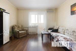 2-к квартира, посуточно, 55м2, 7/9 этаж