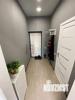 Студия квартира, на длительный срок, 30м2, 7/20 этаж