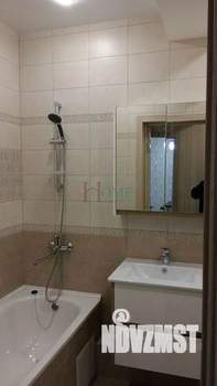 2-к квартира, на длительный срок, 45м2, 1/16 этаж