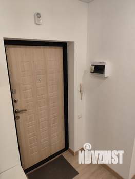 1-к квартира, на длительный срок, 46м2, 14/21 этаж