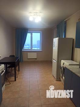 2-к квартира, на длительный срок, 84м2, 10/14 этаж