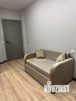 1-к квартира, на длительный срок, 45м2, 14/27 этаж