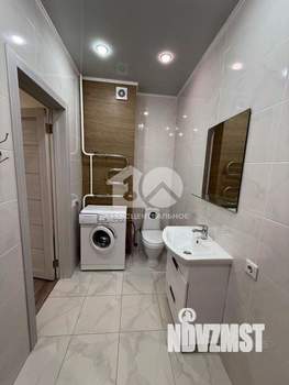 1-к квартира, на длительный срок, 40м2, 17/26 этаж