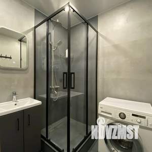 1-к квартира, посуточно, 38м2, 5/18 этаж