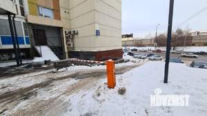 1-к квартира, на длительный срок, 45м2, 9/17 этаж