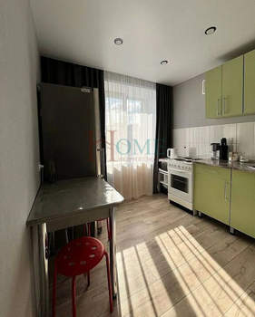 1-к квартира, на длительный срок, 32м2, 7/9 этаж