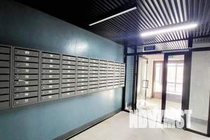 1-к квартира, посуточно, 37м2, 1/18 этаж