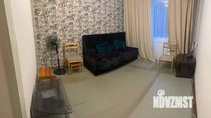 2-к квартира, на длительный срок, 46м2, 2/9 этаж