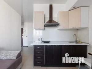 1-к квартира, посуточно, 45м2, 11/25 этаж