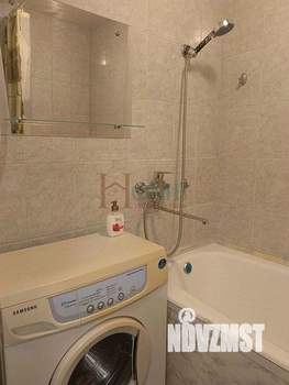 1-к квартира, на длительный срок, 35м2, 6/9 этаж