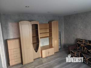 1-к квартира, на длительный срок, 27м2, 2/8 этаж