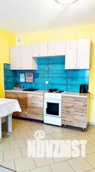 Студия квартира, на длительный срок, 33м2, 5/18 этаж