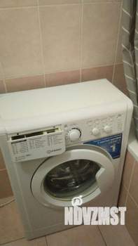 1-к квартира, на длительный срок, 32м2, 4/5 этаж