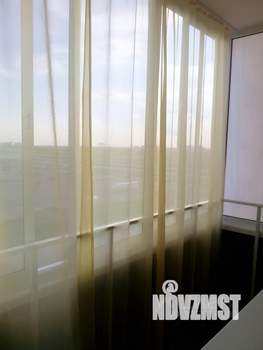 1-к квартира, на длительный срок, 43м2, 8/11 этаж