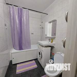 Студия квартира, посуточно, 30м2, 11/25 этаж