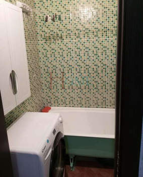 2-к квартира, на длительный срок, 44м2, 4/9 этаж