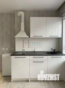 1-к квартира, на длительный срок, 30м2, 10/13 этаж