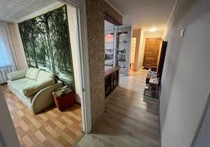 2-к квартира, на длительный срок, 44м2, 9/9 этаж