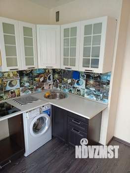 1-к квартира, на длительный срок, 36м2, 12/16 этаж