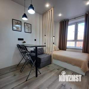Студия квартира, посуточно, 20м2, 6/30 этаж