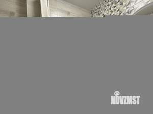 1-к квартира, на длительный срок, 41м2, 16/19 этаж