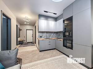 2-к квартира, на длительный срок, 51м2, 4/29 этаж