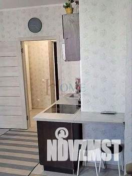 1-к квартира, на длительный срок, 30м2, 8/23 этаж