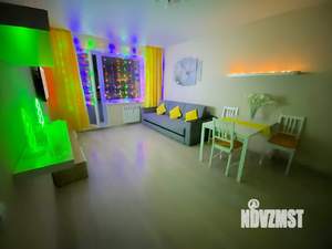 1-к квартира, на длительный срок, 51м2, 16/17 этаж