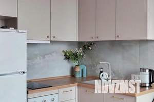 1-к квартира, посуточно, 32м2, 11/14 этаж