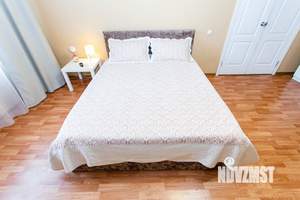 1-к квартира, на длительный срок, 40м2, 6/18 этаж