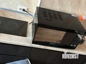 Студия квартира, на длительный срок, 23м2, 24/27 этаж