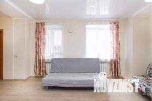 2-к квартира, посуточно, 40м2, 3/19 этаж