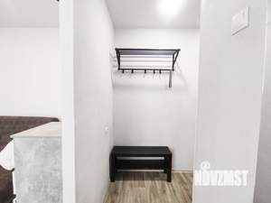 1-к квартира, посуточно, 30м2, 2/5 этаж