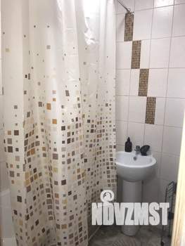 Студия квартира, посуточно, 37м2, 9/9 этаж
