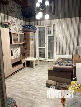 Студия квартира, на длительный срок, 20м2, 7/17 этаж