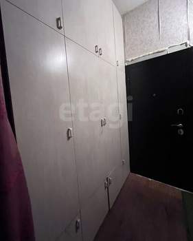 1-к квартира, на длительный срок, 52м2, 5/7 этаж