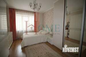 3-к квартира, на длительный срок, 78м2, 7/11 этаж