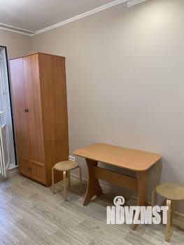 Студия квартира, на длительный срок, 20м2, 6/19 этаж