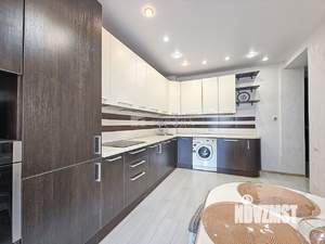 3-к квартира, на длительный срок, 85м2, 17/17 этаж