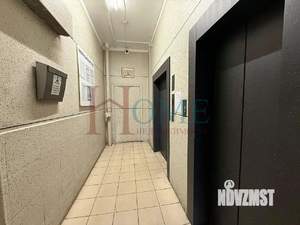 1-к квартира, на длительный срок, 34м2, 15/19 этаж