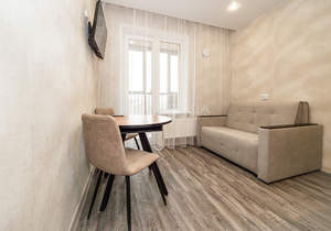 2-к квартира, на длительный срок, 35м2, 11/25 этаж