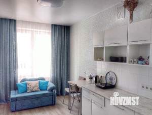 1-к квартира, посуточно, 30м2, 3/26 этаж