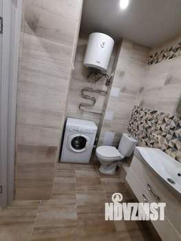 1-к квартира, на длительный срок, 35м2, 12/18 этаж