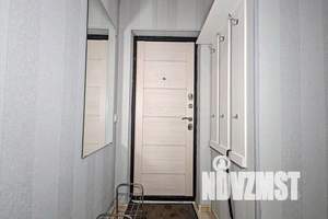 1-к квартира, посуточно, 23м2, 1/25 этаж