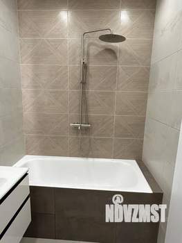 Студия квартира, на длительный срок, 25м2, 7/21 этаж