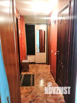2-к квартира, на длительный срок, 44м2, 3/5 этаж