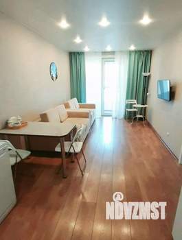 2-к квартира, посуточно, 44м2, 4/17 этаж